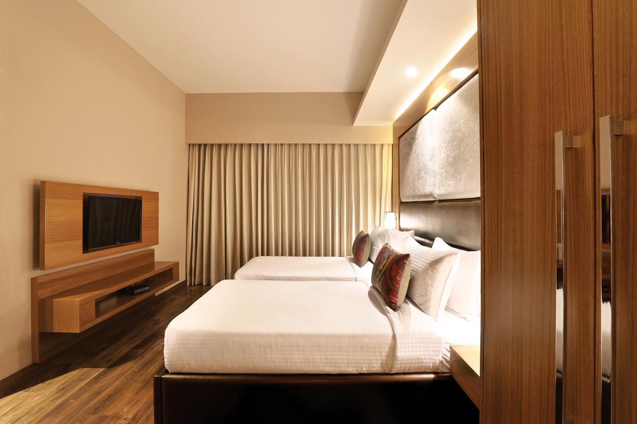 Lemon Tree Hotel, Sector 68, Sohna Road, Gurugram Hotel Gurgaon