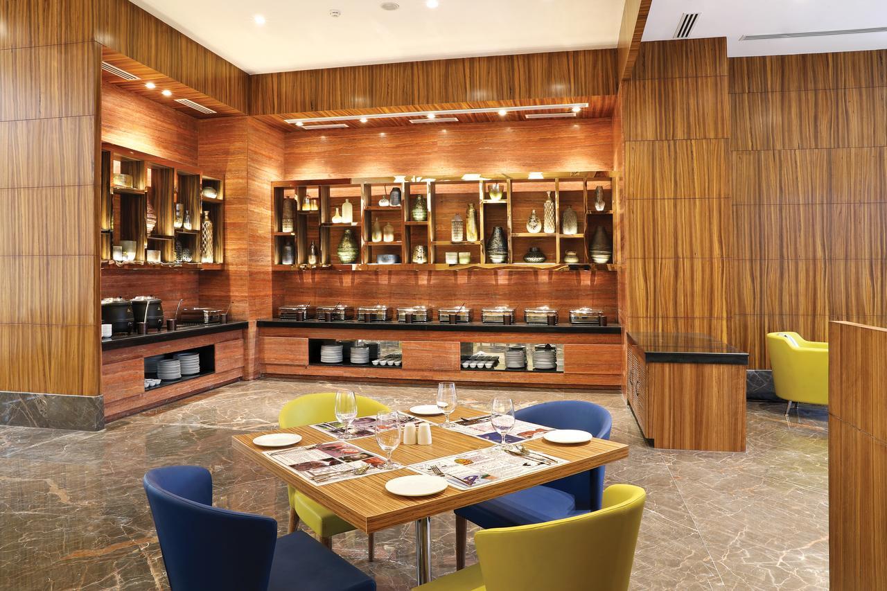 Lemon Tree Hotel, Sector 68, Sohna Road, Gurugram Hotel Gurgaon